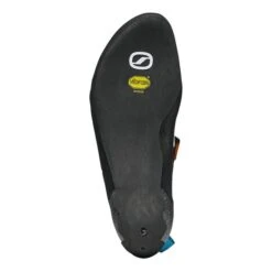 Scarpa Quantic Climbing Shoes White Orange -Outdoor Equipment scr 70038 000 1 006