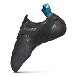 Scarpa Chimera Climbing Shoes Black -Outdoor Equipment scr 70073 000 1 004