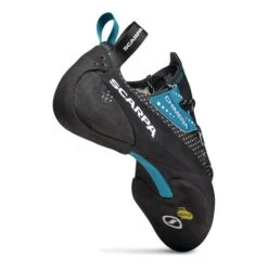 Scarpa Chimera Climbing Shoes Black -Outdoor Equipment scr 70073 000 1 006