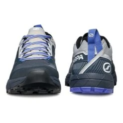 Scarpa Rapid GORE-TEX Mountain Shoes Blue Violet Women 9 Scarpa Rapid GORE-TEX Mountain Shoes Blue Violet Women -Outdoor Equipment scr 72700 202 1 004