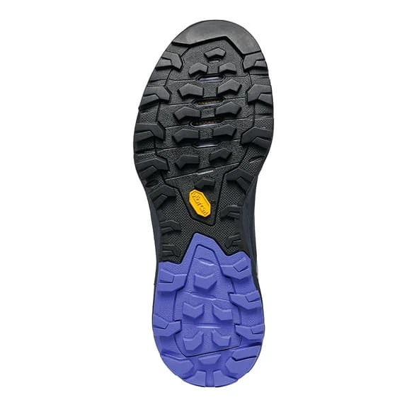 Scarpa Rapid GORE-TEX Mountain Shoes Blue Violet Women 5 Scarpa Rapid GORE-TEX Mountain Shoes Blue Violet Women - Image 5