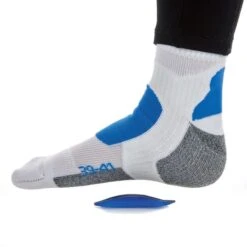 Sidas Gel Arch Pads Blue 9 Sidas Gel Arch Pads Blue -Outdoor Equipment sda cfcfparchsup18 004