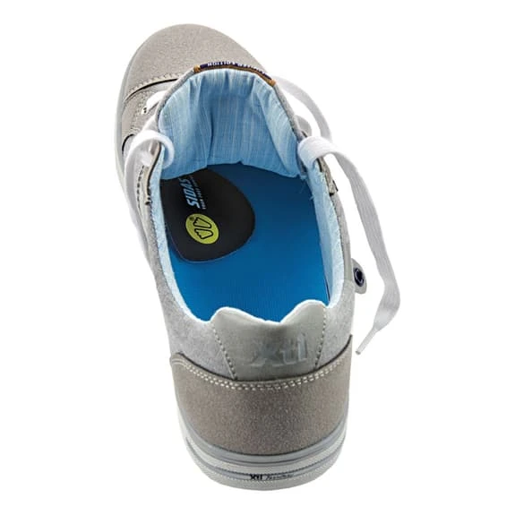 Sidas Gel Arch Pads Blue 6 Sidas Gel Arch Pads Blue - Image 6