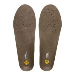 Sidas Outdoor 3D Insoles Brown Green