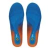 Sidas Cushioning Gel 3D Insoles Blue Orange