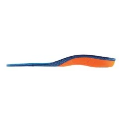 Sidas Cushioning Gel 3D Insoles Blue Orange 8 Sidas Cushioning Gel 3D Insoles Blue Orange -Outdoor Equipment sda cseescush3d 003