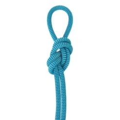 Salewa Double 7.9 Mm X 50m Double Rope Blue