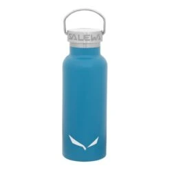 Salewa Valsura 450 Ml Bottle Light Blue