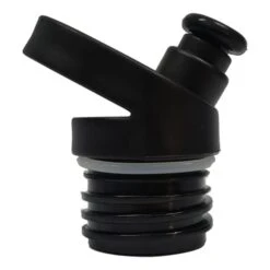 Salewa Aurino Sports Replacement Cap Black