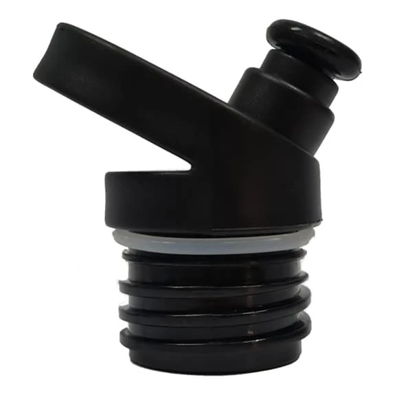 Salewa Aurino Sports Replacement Cap Black 1 Salewa Aurino Sports Replacement Cap Black