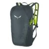 Salewa Ultra Train BP 18L Backpack Dark Blue Black