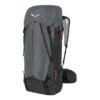 Salewa Trek Mate 50+5L Backpack Dark Grey Women