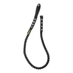 Salewa Leash Black
