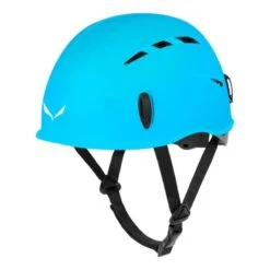 Salewa Toxo Helmet Blue