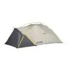 Salewa Litetrek Pro II Tent Grey Yellow