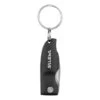 Salewa Folding Knife Keyring Black