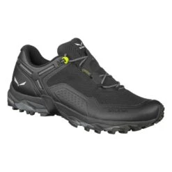 Salewa MS Speed Beat GORE-TEX Shoes Black