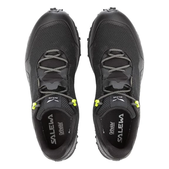 Salewa MS Speed Beat GORE-TEX Shoes Black 2 Salewa MS Speed Beat GORE-TEX Shoes Black - Image 2