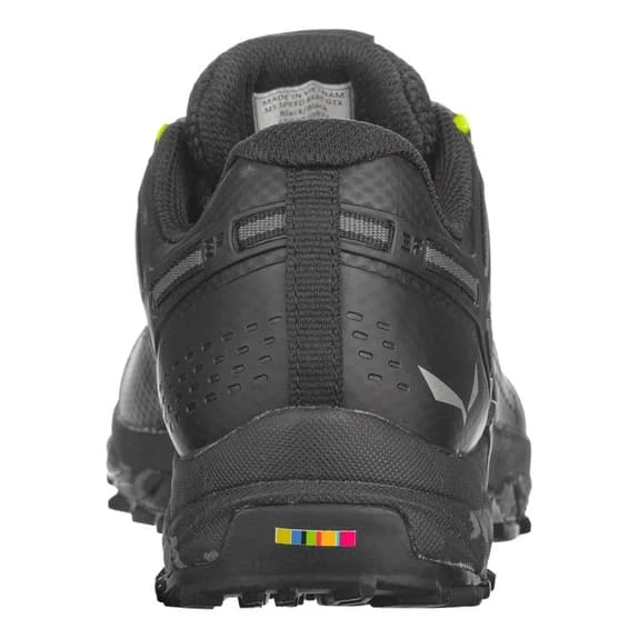 Salewa MS Speed Beat GORE-TEX Shoes Black 3 Salewa MS Speed Beat GORE-TEX Shoes Black - Image 3