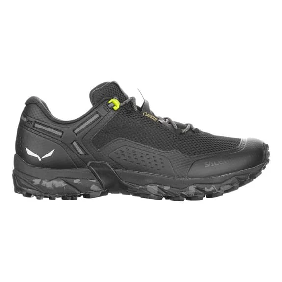 Salewa MS Speed Beat GORE-TEX Shoes Black 6 Salewa MS Speed Beat GORE-TEX Shoes Black - Image 6