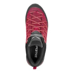 Salewa MTN Trainer Lite Trainers Pink Black Women -Outdoor Equipment sl 61364 6157 003