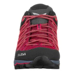 Salewa MTN Trainer Lite Trainers Pink Black Women -Outdoor Equipment sl 61364 6157 004
