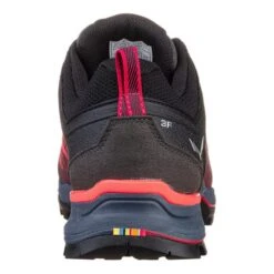 Salewa MTN Trainer Lite Trainers Pink Black Women -Outdoor Equipment sl 61364 6157 005