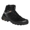 Boots Salewa Alp Trainer 2 Mid GORE-TEX Black Women