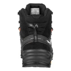 Boots Salewa Alp Trainer 2 Mid GORE-TEX Black Women 8 Boots Salewa Alp Trainer 2 Mid GORE-TEX Black Women -Outdoor Equipment sl 61383 971 003