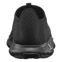 Salomon Reelax Moc 5.0 Trail Running Shoes Black Women -Outdoor Equipment slm l4127840 003