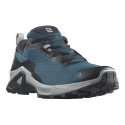 Salomon X Reveal 2 GORE-TEX Shoes Blue Black Grey