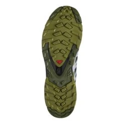 Salomon XA PRO 3D 3D V8 GORE-TEX Shoes Black Green Blue Women -Outdoor Equipment slm l41629500 004