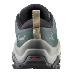 Salomon X Raise 2 Mountain Shoes Sage Green Grey Women 8 Salomon X Raise 2 Mountain Shoes Sage Green Grey Women -Outdoor Equipment slm l41634200 003