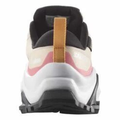 Salomon X Raise GORE-TEX Shoes Pale Yellow Kids 8 Salomon X Raise GORE-TEX Shoes Pale Yellow Kids -Outdoor Equipment slm l47071400 003