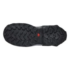 Salomon X Raise GORE-TEX Shoes Pale Yellow Kids 9 Salomon X Raise GORE-TEX Shoes Pale Yellow Kids -Outdoor Equipment slm l47071400 004