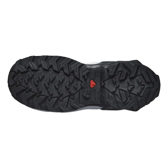 Salomon X Raise GORE-TEX Shoes Pale Yellow Kids 4 Salomon X Raise GORE-TEX Shoes Pale Yellow Kids - Image 4