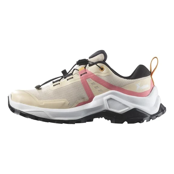 Salomon X Raise GORE-TEX Shoes Pale Yellow Kids 5 Salomon X Raise GORE-TEX Shoes Pale Yellow Kids - Image 5