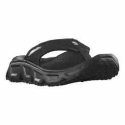 Salomon Reelax Break 6.0 Flip Flops Black