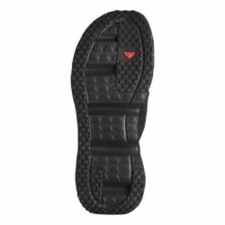 Salomon Reelax Break 6.0 Flip Flops Black -Outdoor Equipment slm l47110800 005