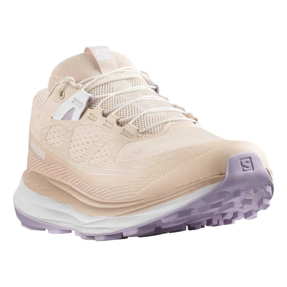 Salomon Ultra Glide 2 Shoes Light Pink Women 1 Salomon Ultra Glide 2 Shoes Light Pink Women