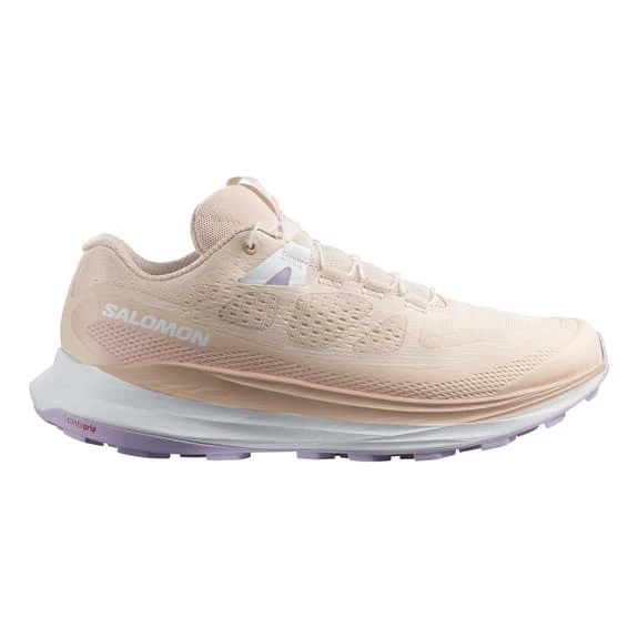 Salomon Ultra Glide 2 Shoes Light Pink Women 2 Salomon Ultra Glide 2 Shoes Light Pink Women - Image 2