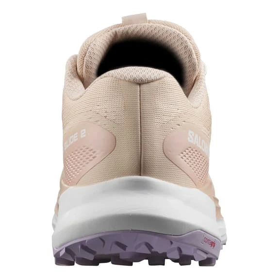 Salomon Ultra Glide 2 Shoes Light Pink Women 3 Salomon Ultra Glide 2 Shoes Light Pink Women - Image 3