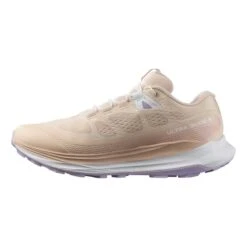 Salomon Ultra Glide 2 Shoes Light Pink Women 9 Salomon Ultra Glide 2 Shoes Light Pink Women -Outdoor Equipment slm l47125100 004