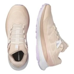 Salomon Ultra Glide 2 Shoes Light Pink Women 11 Salomon Ultra Glide 2 Shoes Light Pink Women -Outdoor Equipment slm l47125100 006