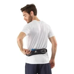 Salomon Agile 250 Hydration Pack Black Grey -Outdoor Equipment slm lc152060 003