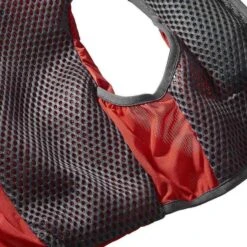Salomon Active Skin 4 Set Hydration Vest Strawberry Red -Outdoor Equipment slm lc1909200 003