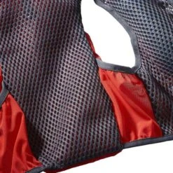 Salomon Active Skin 8 Set Hydration Vest Strawberry Red -Outdoor Equipment slm lc1909600 003