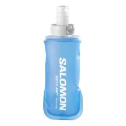 Salomon Soft Flask 150 Ml Standard 28 Mm Light Blue