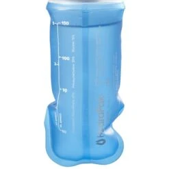 Salomon Soft Flask 150 Ml Standard 28 Mm Light Blue -Outdoor Equipment slm lc1916100 003