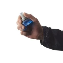 Salomon Soft Flask 150 Ml Standard 28 Mm Light Blue -Outdoor Equipment slm lc1916100 006